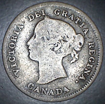 1875-5-Cent.