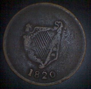 1820-Bust-&-Harp