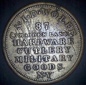 Show-Us-Your-Civil-War-And-Store-Card-Tokens!
