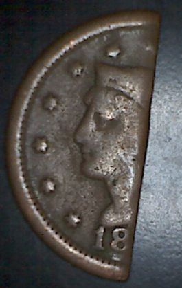 Cut-Large-Cent
