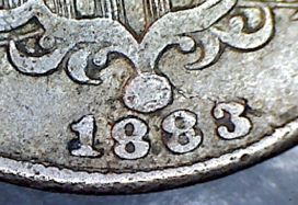 Need-Confirmation-On-1883/2-Shield-Nickel
