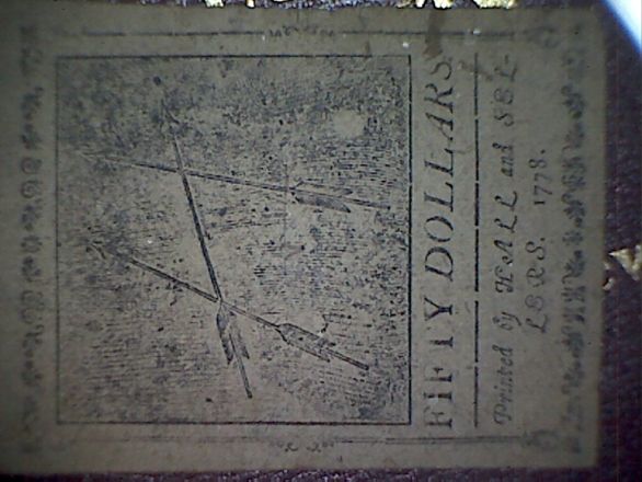 Continental-Currency