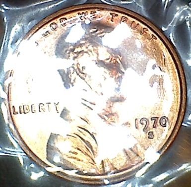 1970-Small-Date-Pennies