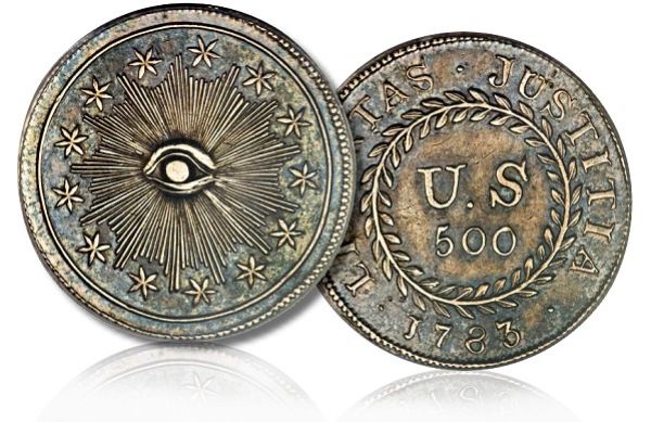 First-Coin-You'd-Get-If-Money-Were-No-Object