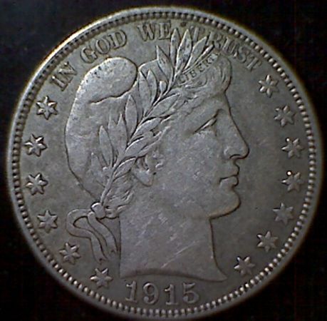 1915-D-Barber-Half