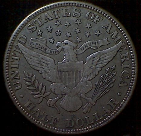1915-D-Barber-Half
