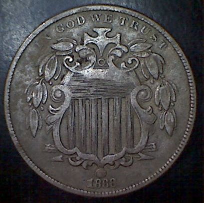 What-Is-Going-On-With-1868-Nickel?
