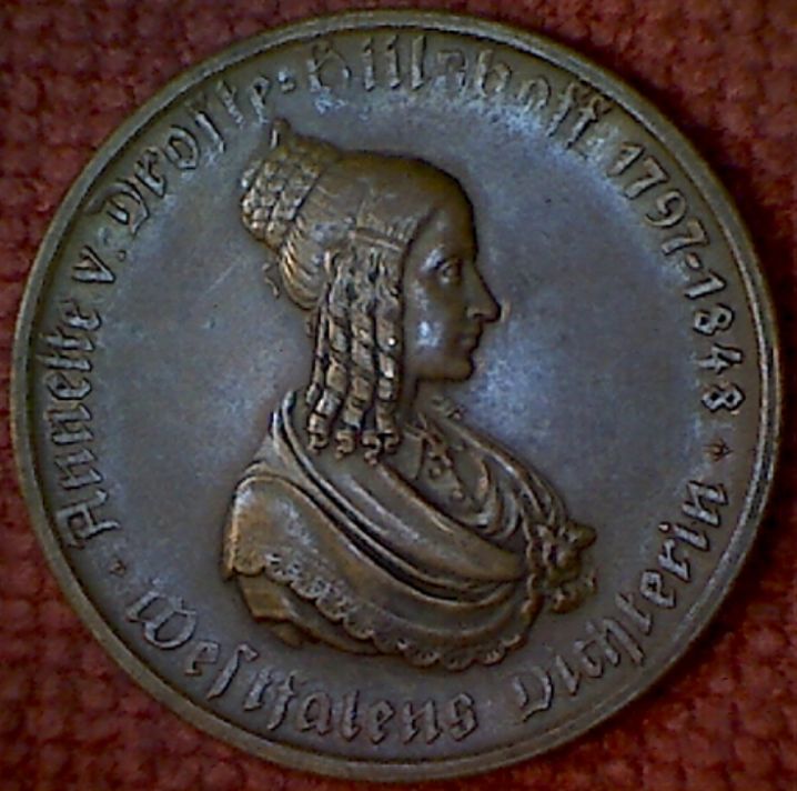 Westphalia-Notgeld-Coins