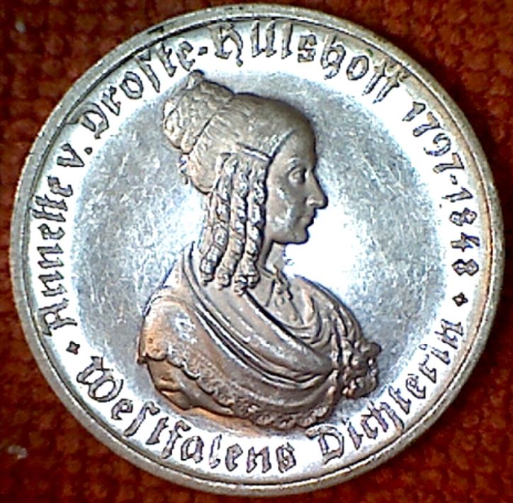 Westphalia-Notgeld-Coins