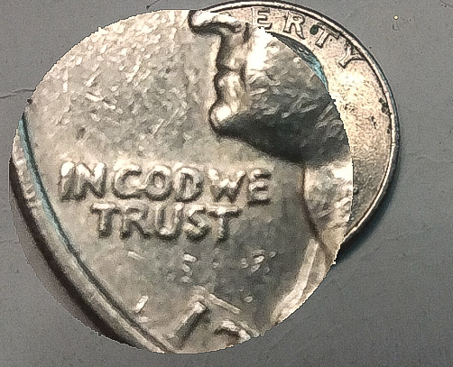 Found-2-1776-1976-Bicentennial-Quarters-Anything-On-Them-Worth-Keeping
