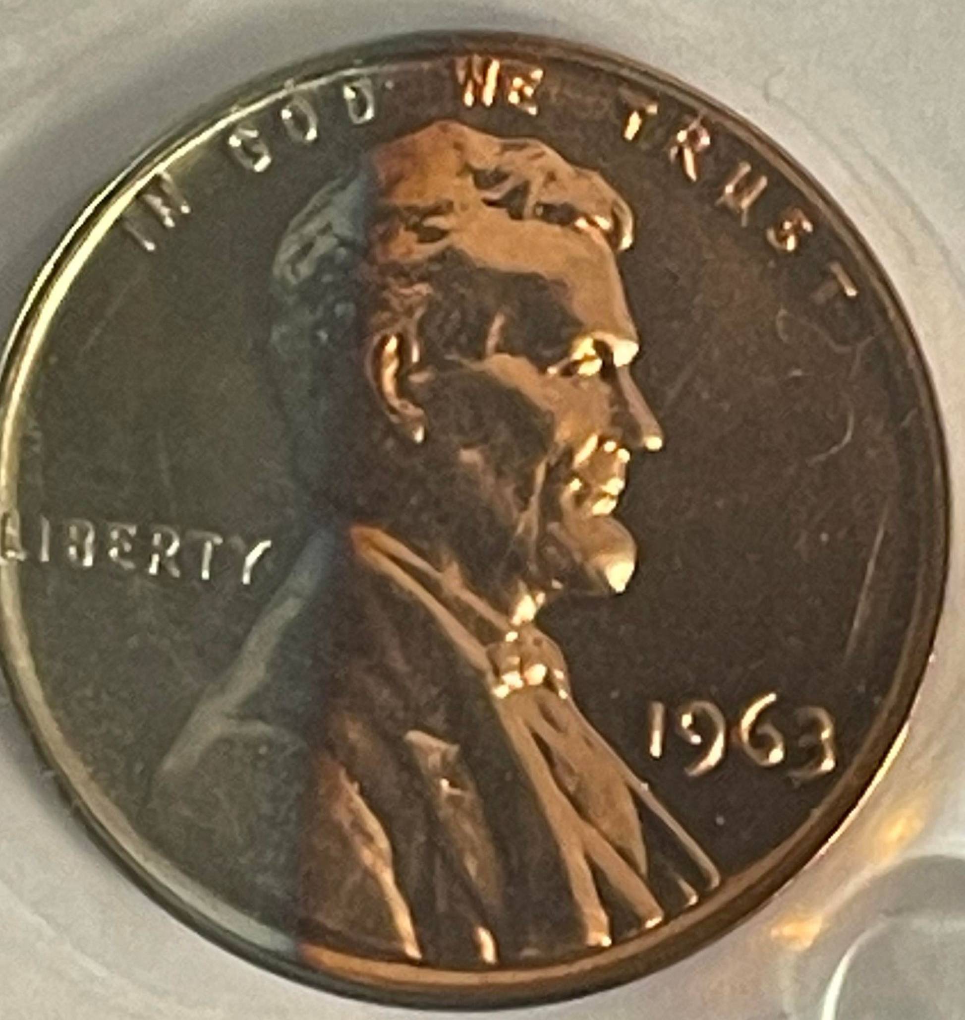 1963-Philly-Penny-Mint-Error?