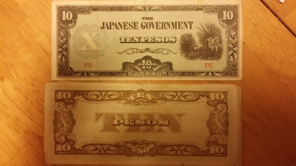 Japanese-Ten-Pesos