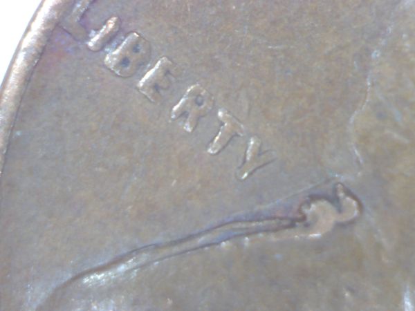 1946-Lincoln-Cent-Die-Crack