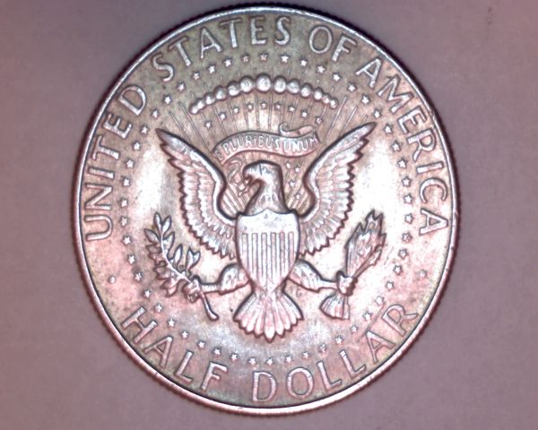 1967-Kennedy-Half-=-11.2grams?