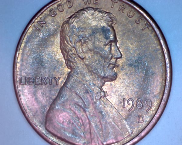 1989-D-Lincoln-Cent-Questions...