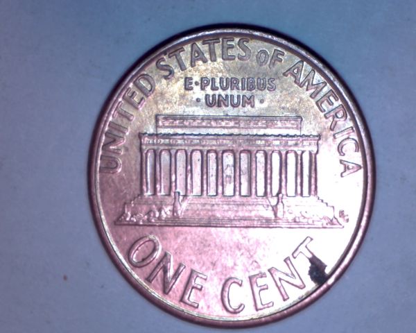 1994-Lincoln-Cent-With-Raised-Letters-Of-