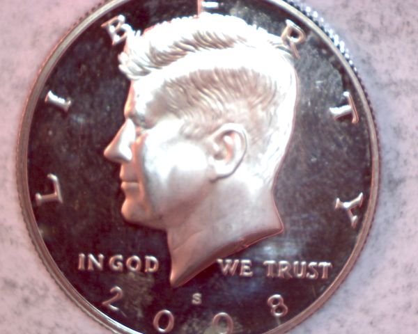 2008-S-Kennedy-Half-Found-In-Roll.