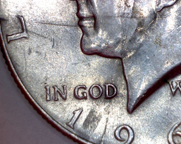 1967-Kennedy-Half-Die-Cracks-Or-PMD?