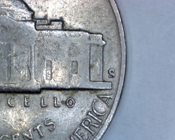 1952-S-Nickel-Mint-Mark-Style