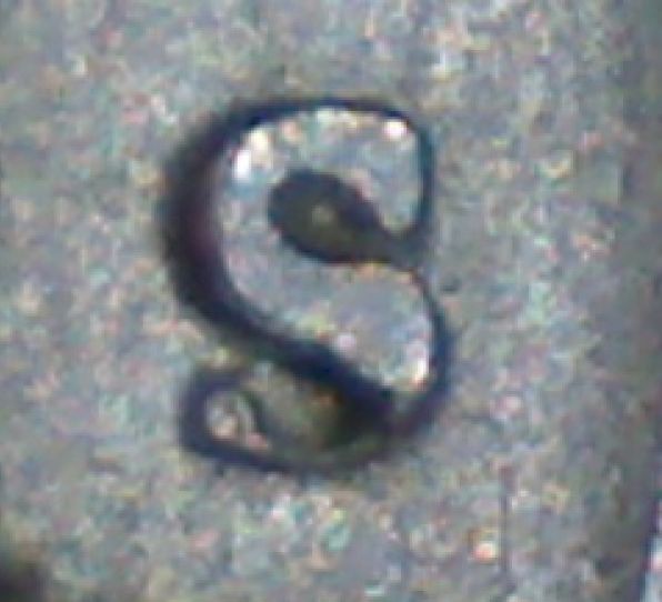 1952-S-Nickel-Mint-Mark-Style