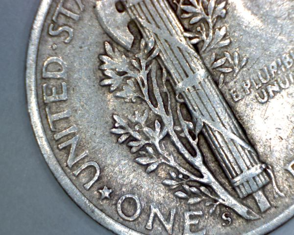 1945-S-Mercury-Dime