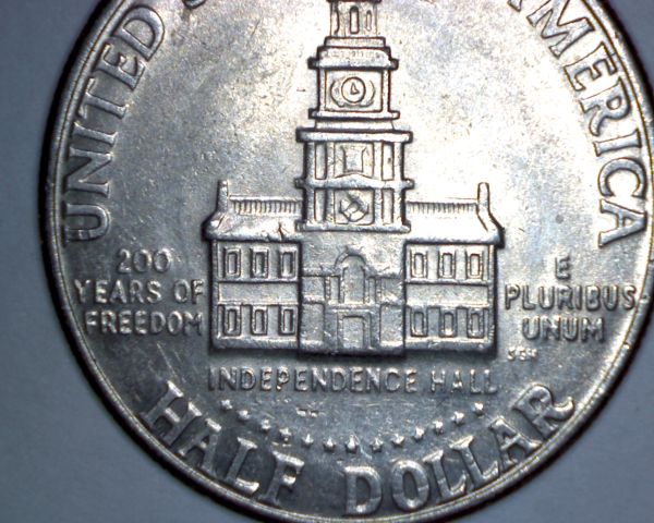 1976-D-Kennedy-Half-Die-Deterioration-Doubling