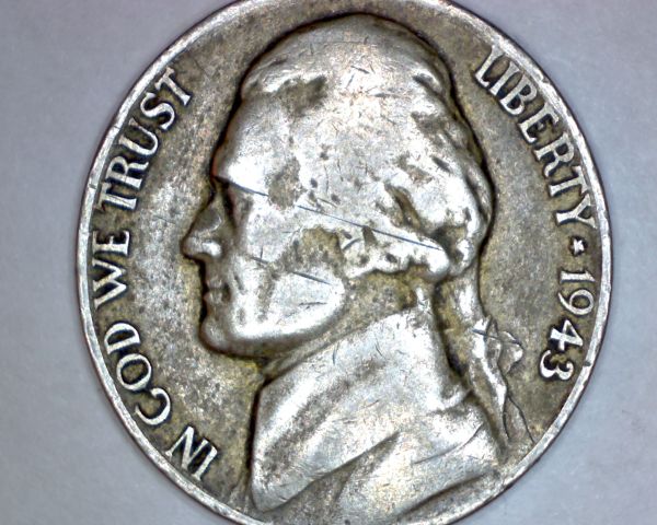 1943-P-Nickel-Weighs-4.65-Grams.-Is-This-Normal?