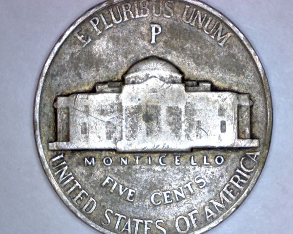 1943-P-Nickel-Weighs-4.65-Grams.-Is-This-Normal?