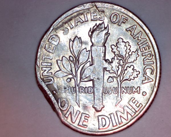 Roosevelt-Dime-Error?