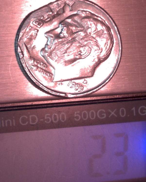Roosevelt-Dime-Error?