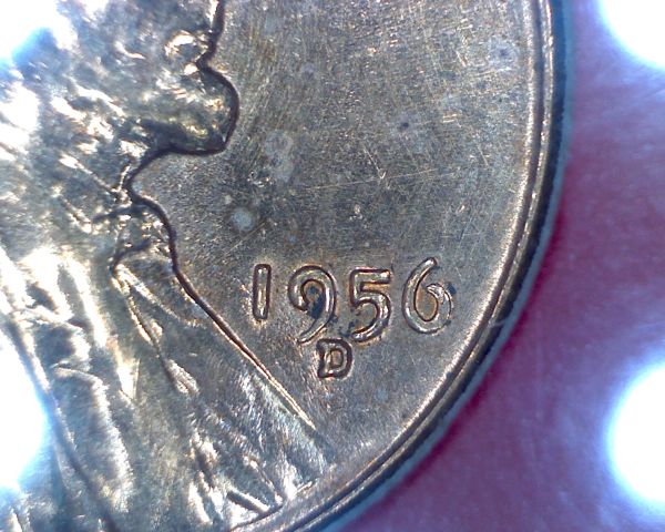 1956-D-1MM-008-Should-This-Be-Slabbed/Graded?