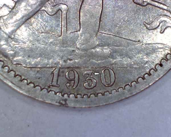 1930-Luxembourg-50-Cmes-Error-Questions...-Help!