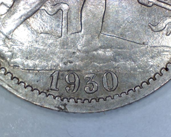 1930-Luxembourg-50-Cmes-Error-Questions...-Help!