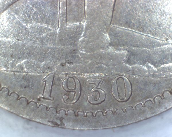 1930-Luxembourg-50-Cmes-Error-Questions...-Help!