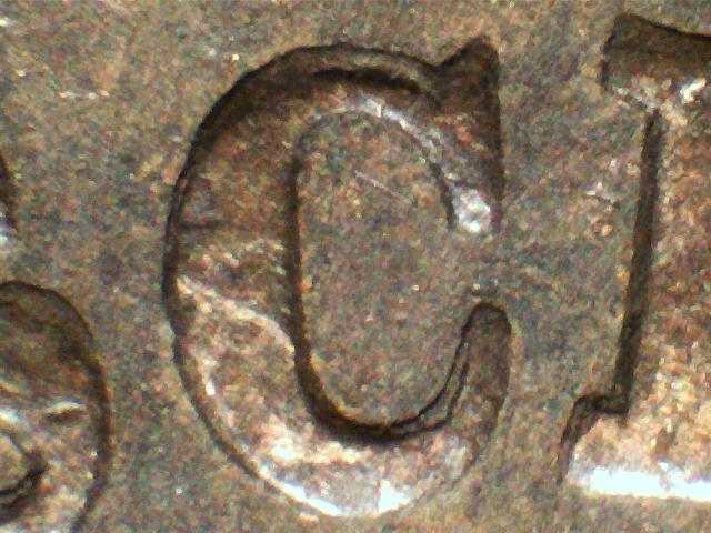 German-Empire-1907-D-2-Pfennig-Possible-DDO/Tdo?