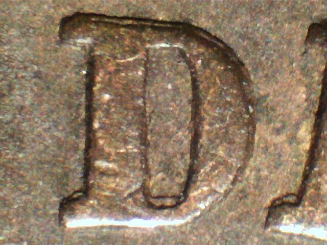 German-Empire-1907-D-2-Pfennig-Possible-DDO/Tdo?