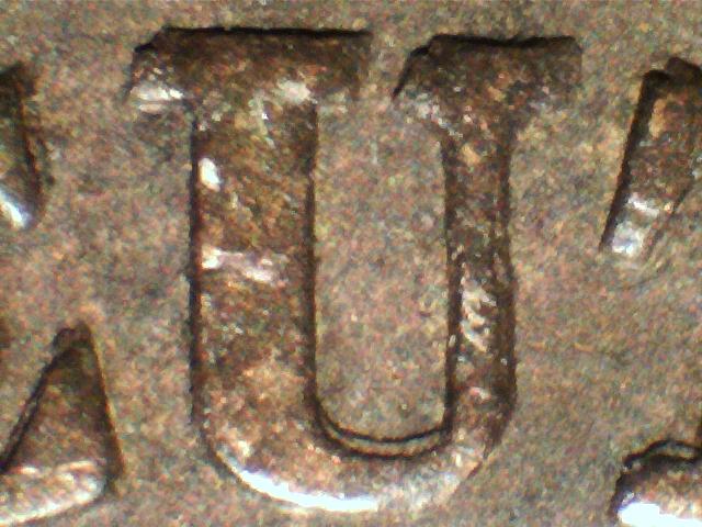 German-Empire-1907-D-2-Pfennig-Possible-DDO/Tdo?