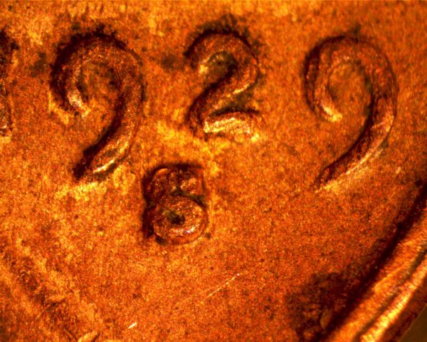 1929-S-Wheat-Cent-Mint-Mark-Question...