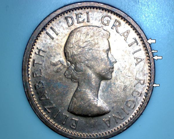 1964-Canadian-1-Cent-Possible-DDO-And-Another-Question...