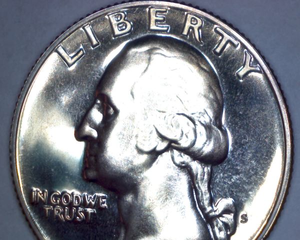 1970-S-Proof-Quarter-With-How-Many-S-Mint-Marks?