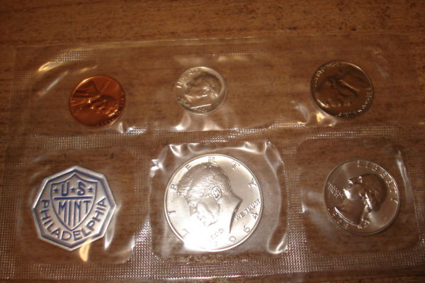 Wanting-To-Know-If-This-Is-A-1964-SMS-Kennedy-Half-Dollar?