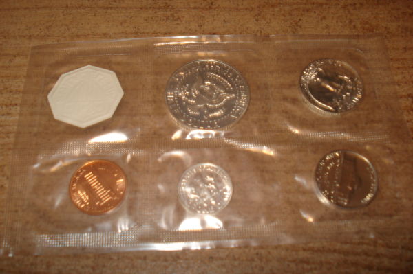 Wanting-To-Know-If-This-Is-A-1964-SMS-Kennedy-Half-Dollar?