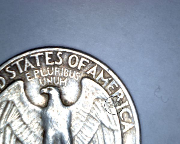 1964-D-Quarter-With-Dropped-Eagle's-Head-On-Reverse?