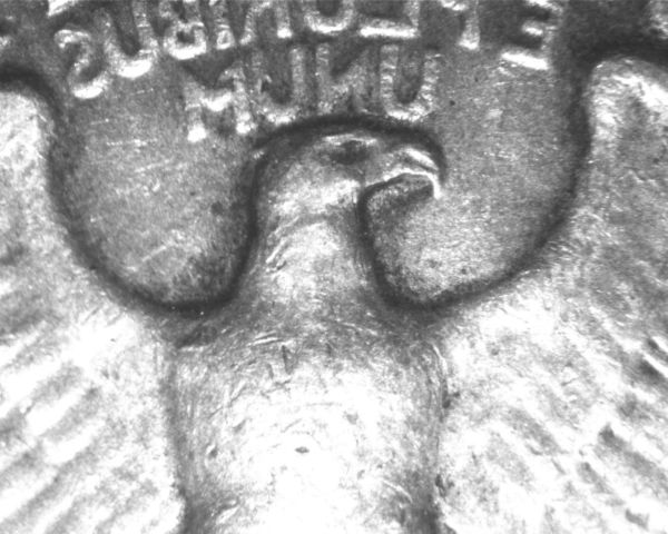 1964-D-Quarter-With-Dropped-Eagle's-Head-On-Reverse?