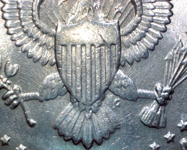 1990-D-Kennedy-Half-Missing-F-In-FG?