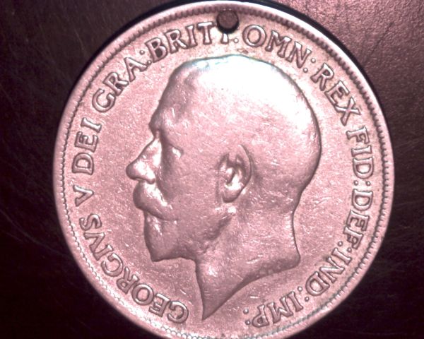 1920-Great-Britain-One-Penny..-Counterfeit?