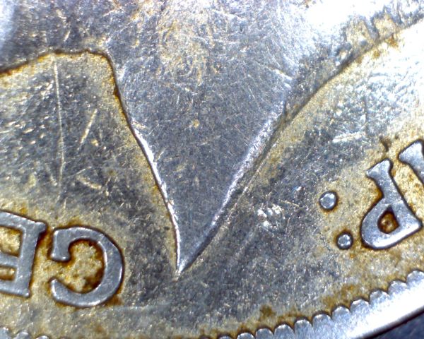 1920-Great-Britain-One-Penny..-Counterfeit?