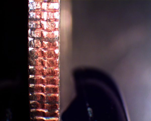 2000-S-Kennedy-Half-With-Line-In-Edge-Reeds..-Error?