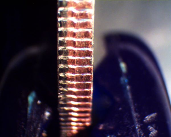 2000-S-Kennedy-Half-With-Line-In-Edge-Reeds..-Error?