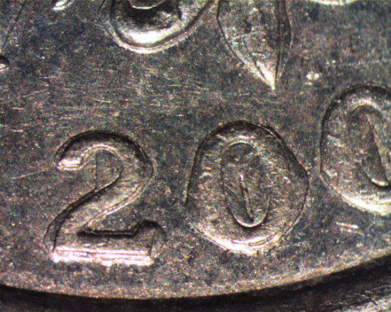 2000-Poland-10-Groszy-With-Errors